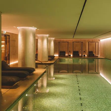 Bvlgari Hotel 5*