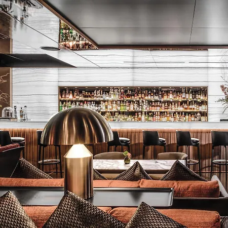 Bvlgari 5* Paris