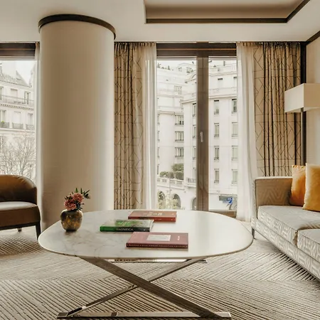 Bvlgari Hotel Paris