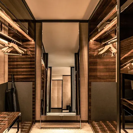 Hotel Bvlgari