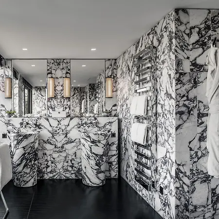 Bvlgari Hotel Paris