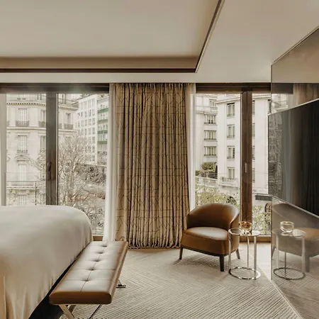 Bvlgari Hotel 5*