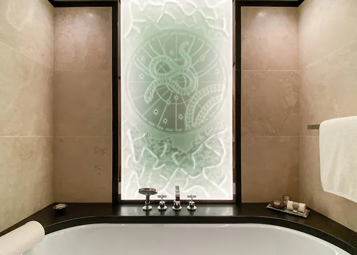 Hotel Bvlgari