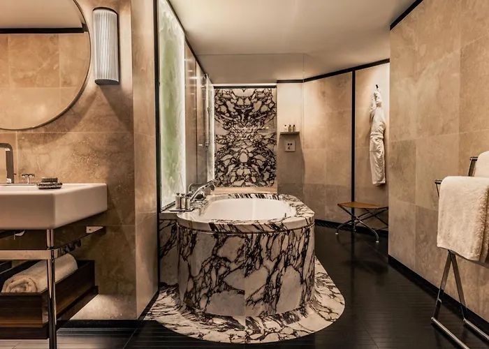 Bvlgari Hotel 5*