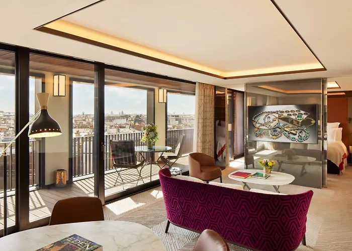 Bvlgari Hotel