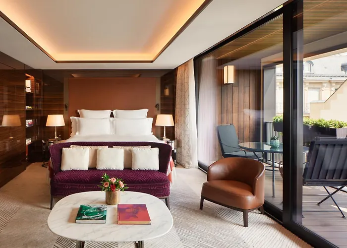 Bvlgari Hotel