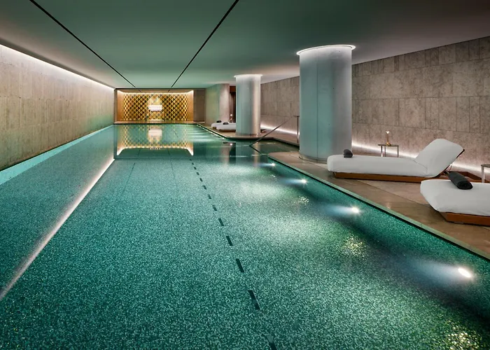 Bvlgari 5*