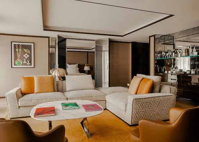 Hotel Bvlgari