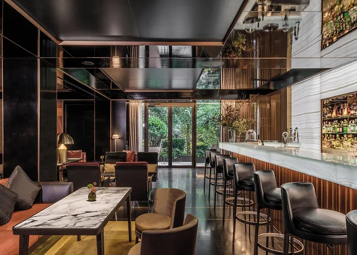 Bvlgari 5* Paris