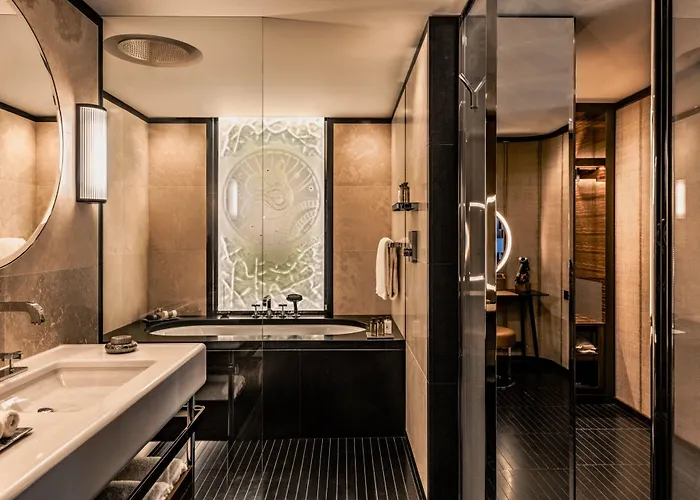 Bvlgari 5*