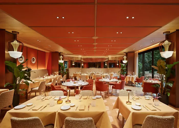Hotel Bvlgari