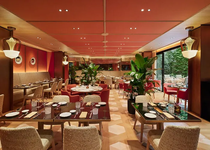 Hotel Bvlgari 5*