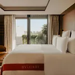 Bvlgari 파리