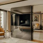 Bvlgari 호텔 파리