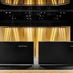 Bvlgari 5*