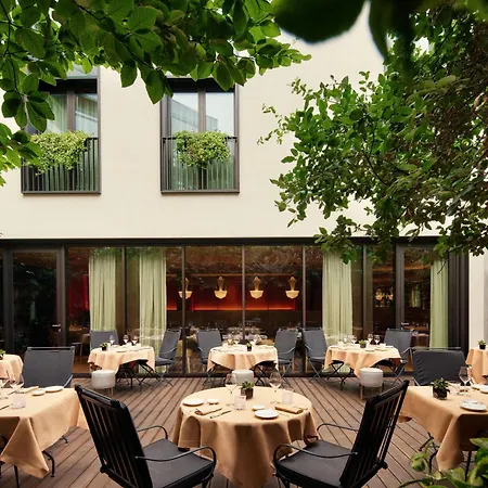 Hotel Bvlgari