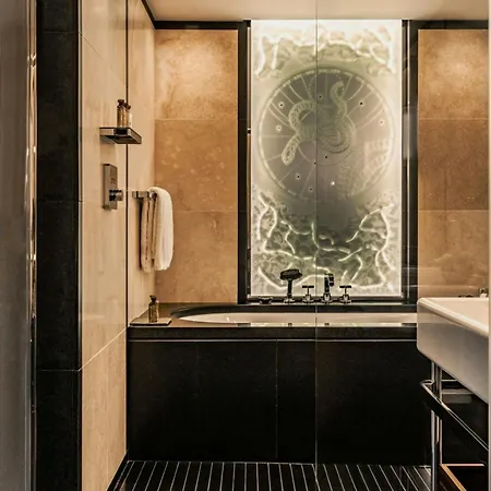 Hotel Bvlgari