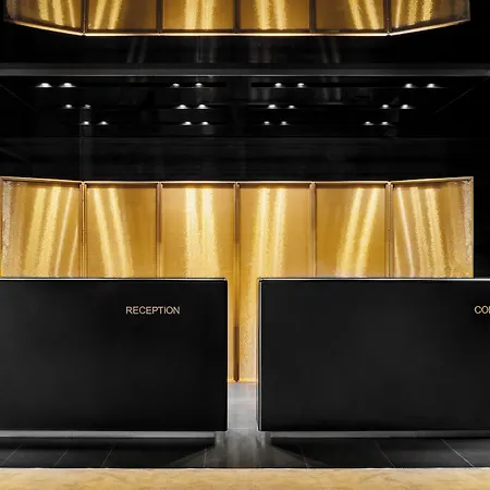 Bvlgari 5*