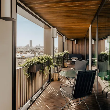 Bvlgari Hotel Paris