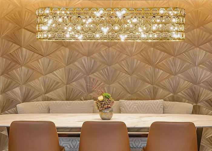 Hotel Bvlgari 5*