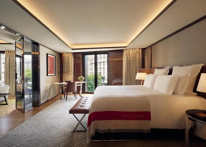 Bvlgari Parigi