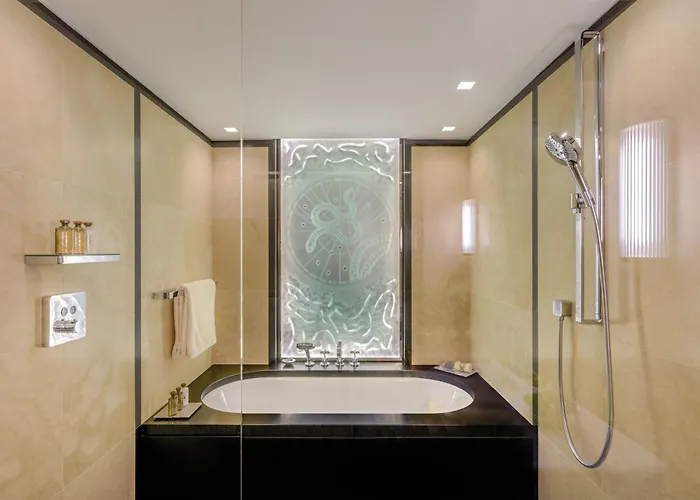 Bvlgari 5*