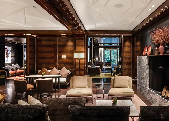 Bvlgari 5* Parigi
