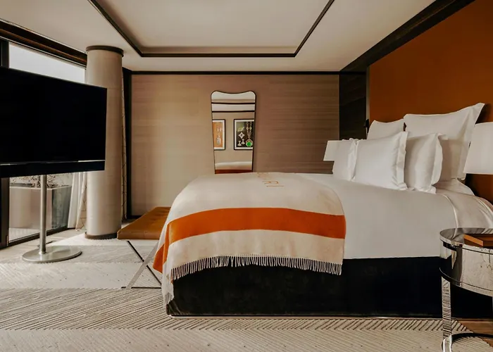 Bvlgari Hotel
