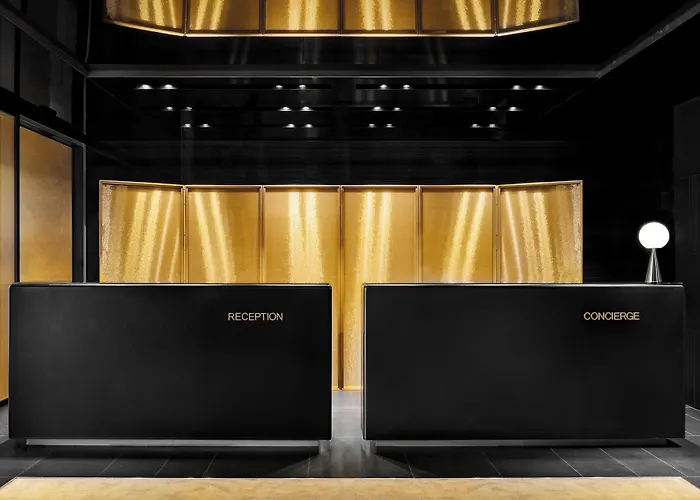 Bvlgari 5*