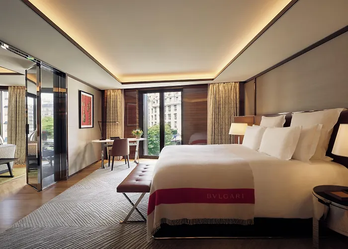 Bvlgari Parigi